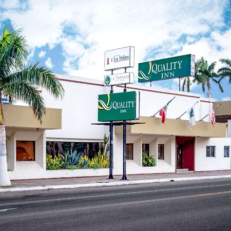 Quality Inn Ciudad Obregon Exterior photo